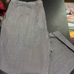 Zanella for Nordstrom pants men size 40 x 30